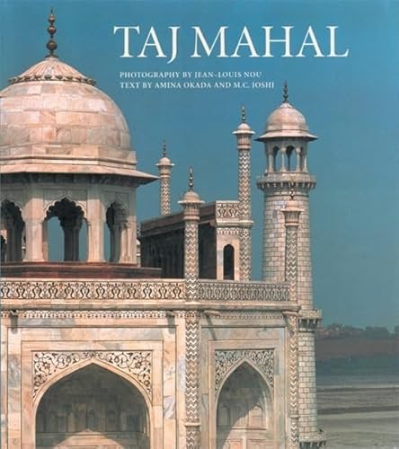 Imagen de archivo de Taj Mahal a la venta por Mullen Books, ABAA