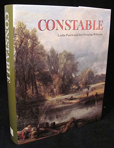 Constable (9781558596368) by Parris, Leslie; Fleming-Williams, Ian