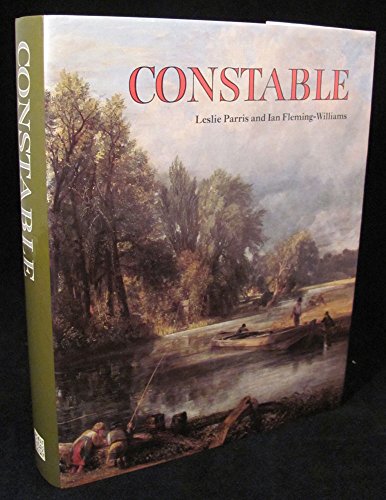 9781558596368: Constable