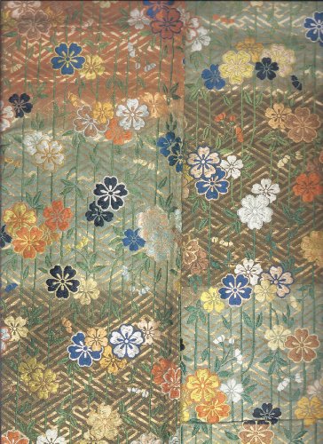 Patterns and Poetry: No Robes from the Lucy Truman Aldrich Collection at the Museum of Art, Rhode...