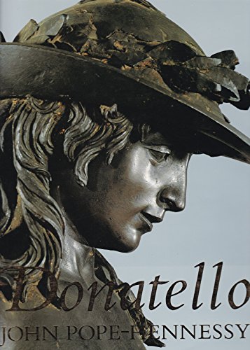 

Donatello: Sculptor
