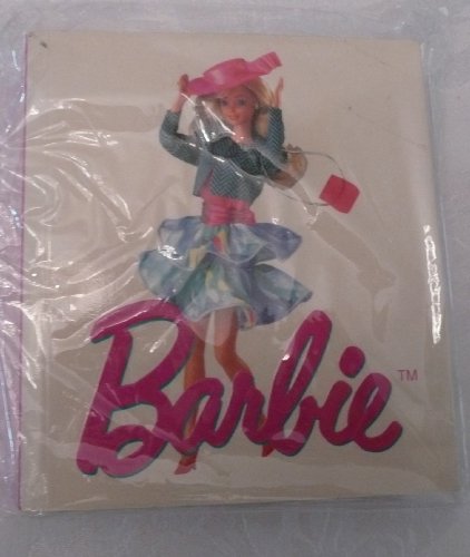 9781558597525: Barbie (Tiny Folio)