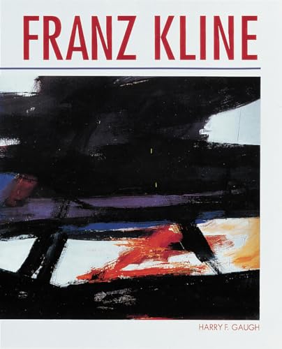 Stock image for Franz Kline for sale by Blackwell's
