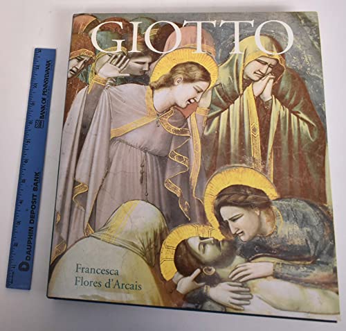 9781558597747: Giotto