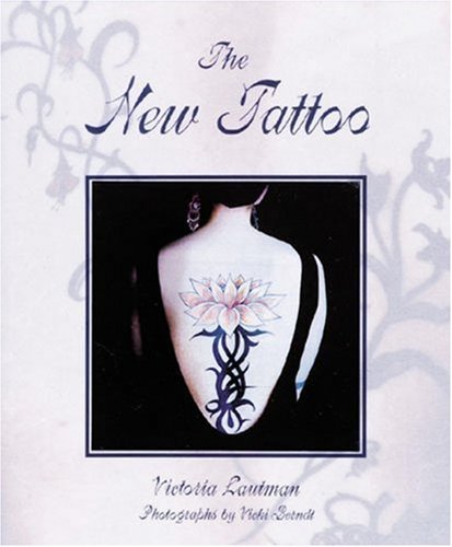 Stock image for The New Tattoo for sale by Sequitur Books
