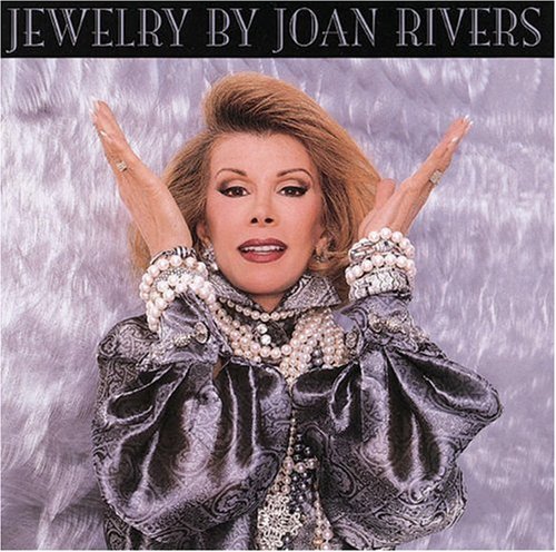 9781558598089: Jewelry by Joan Rivers