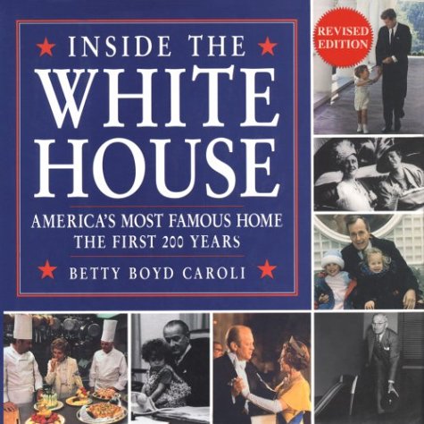 9781558598188: Inside the White House