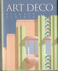 Imagen de archivo de Art Deco (Abbeville Stylebooks) a la venta por RW Books