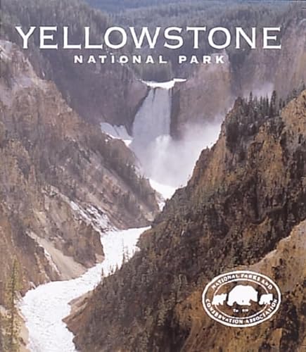 Stock image for Yellowstone National Park (Tiny Folio) for sale by Hawking Books