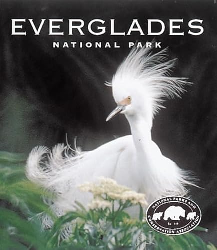 Imagen de archivo de Everglades National Park: A Tiny Folio a la venta por ThriftBooks-Dallas