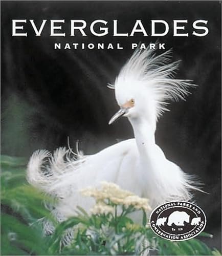 Stock image for Everglades National Park (Tiny Folio) for sale by Ergodebooks