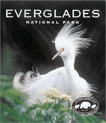 9781558598270: Everglades National Park: A Tiny Folio