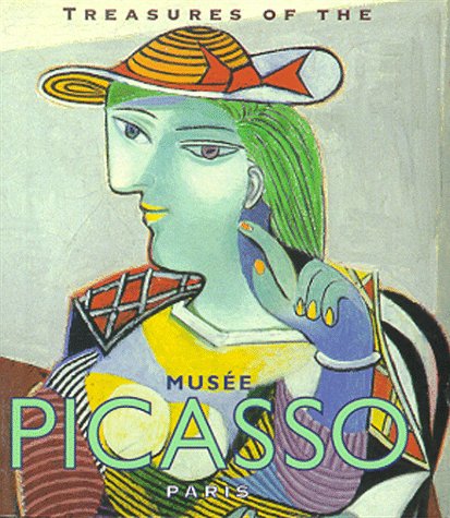 9781558598362: Treasures of the Musee Picasso (Tiny Folio)