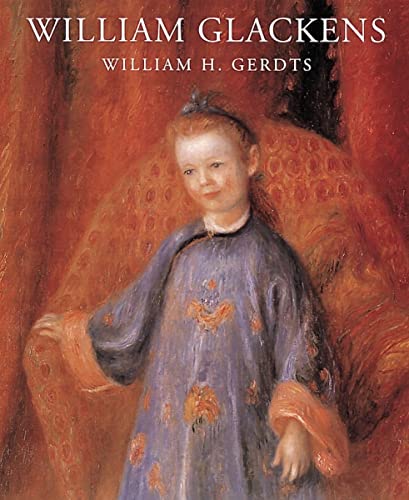 William Glackens - Gerdts, William H. with an essay by Jorge H. Santis