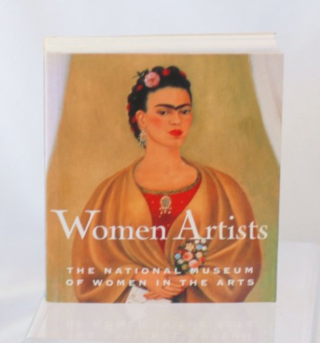 9781558598904: National Museum of Women in the Arts