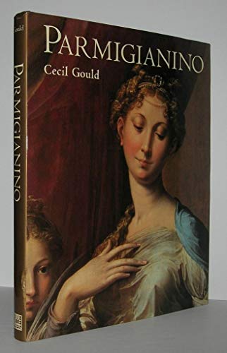 9781558598928: Parmigianino