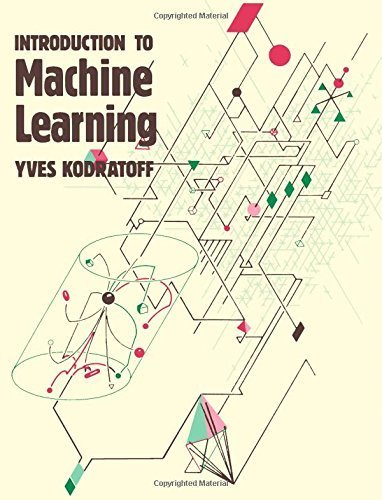 Stock image for Introduction to Machine Learning for sale by Wonder Book