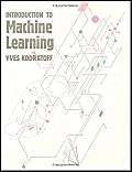 Stock image for Introduction to Machine Learning for sale by Wonder Book