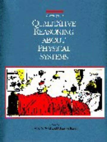 9781558600959: Readings in Qualitative Reasoning About Physical Systems (Morgan Kaufmann Series in Representation and Reasoning)