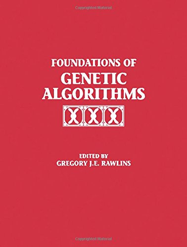 9781558601703: Foundations of Genetic Algorithms 1991 (FOGA 1) (Volume 1) (Foundations of Genetic Algorithms, Volume 1)