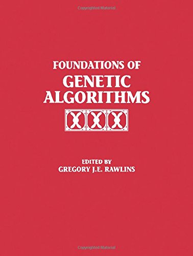 Stock image for Foundations of Genetic Algorithms for sale by Reader's Corner, Inc.