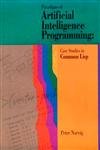 Beispielbild fr Paradigms of Artificial Intelligence Programming: Case Studies in Common Lisp zum Verkauf von HPB-Red