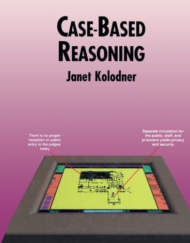 Beispielbild fr Case-Based Reasoning (Morgan Kaufmann Series in Representation & Reasoning) zum Verkauf von HPB-Red