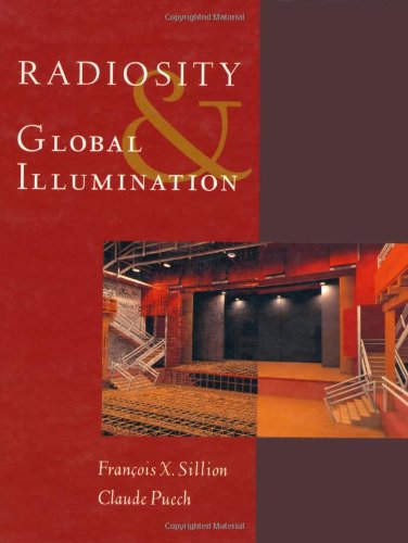 9781558602779: Radiosity and Global Illumination (The Morgan Kaufmann Series in Computer Graphics)