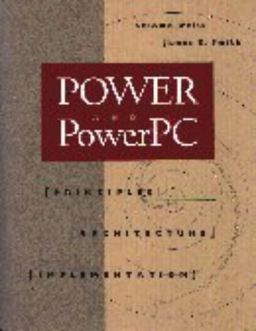 Imagen de archivo de Power and Power PC a la venta por Front Cover Books