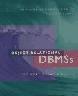 Beispielbild fr Object-relational DBMSs zum Verkauf von Ammareal