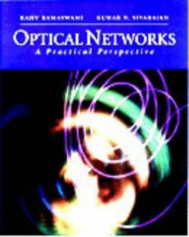 9781558604452: Optical Networks