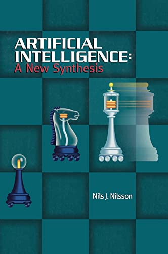 ARTIFICIAL INTELLIGENCE - Nilsson, Nils J.