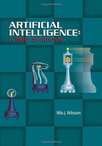 Stock image for Artificial Intelligence: A New Synthesis for sale by SecondSale