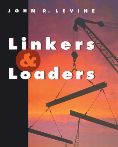 Beispielbild fr Linkers and Loaders zum Verkauf von Anybook.com