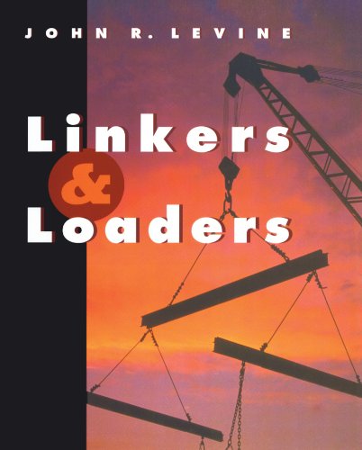 9781558604964: Linkers and Loaders