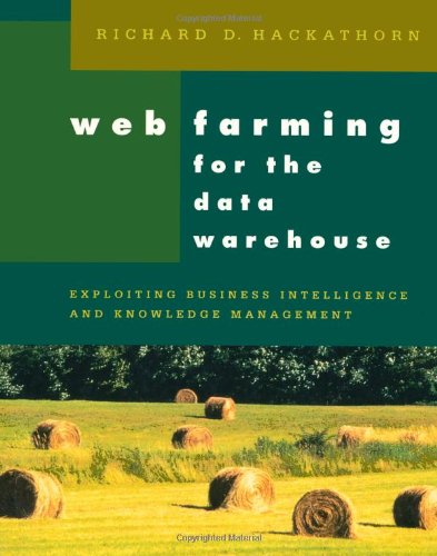 Beispielbild fr Web Farming for the Data Warehouse zum Verkauf von Buchpark