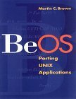 Stock image for BeOS: Porting UNIX Applications for sale by Brook Bookstore On Demand