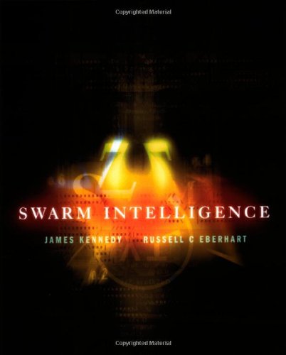 Beispielbild fr Swarm Intelligence zum Verkauf von Better World Books