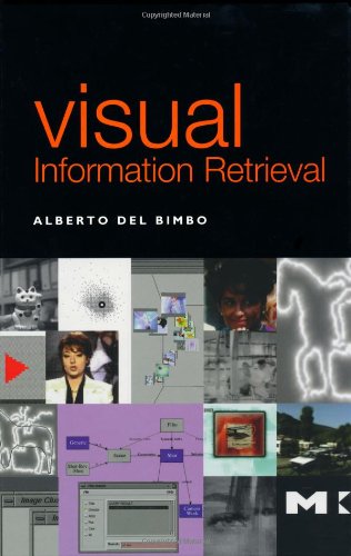 Visual Information Retrieval