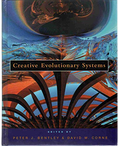 Beispielbild fr Creative Evolutionary Systems zum Verkauf von Munster & Company LLC, ABAA/ILAB