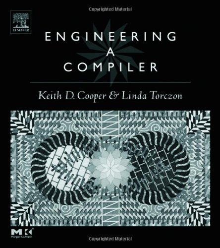 Imagen de archivo de Engineering a Compiler a la venta por Goodwill Books
