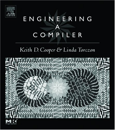 9781558606999: Engineering a Compiler
