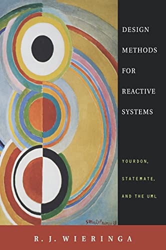 Beispielbild fr Design Methods for Reactive Systems zum Verkauf von Books Puddle