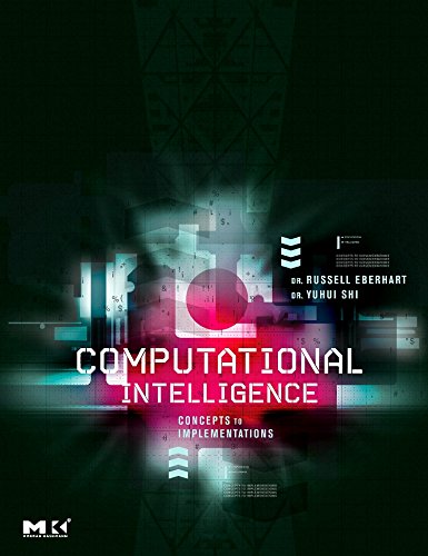 9781558607590: Computational Intelligence: Concepts to Implementations