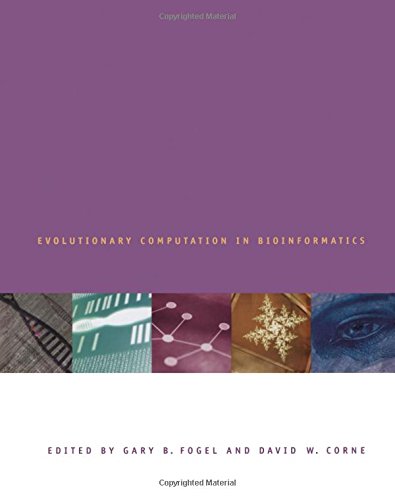 Stock image for Evolutionary Computation in Bioinformatics for sale by Buchpark