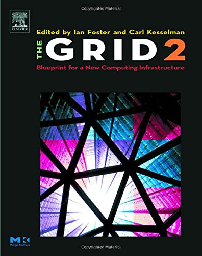 Stock image for The Grid: Blueprint For a New Computing Infrastructure (Second Edition, Elsevier Series in Grid Computing) for sale by Anybook.com