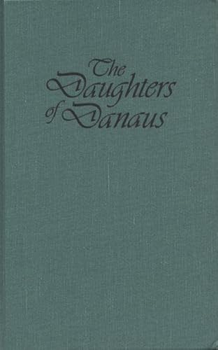 Stock image for The Daughters of Danaus for sale by Dunaway Books