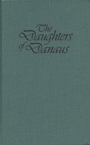 Stock image for The Daughters of Danaus for sale by Dunaway Books