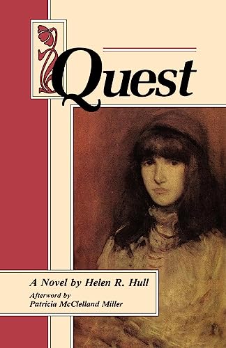 Stock image for Quest for sale by Better World Books