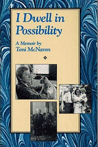 Stock image for I Dwell in Possibility: A Memoir for sale by Hourglass Books